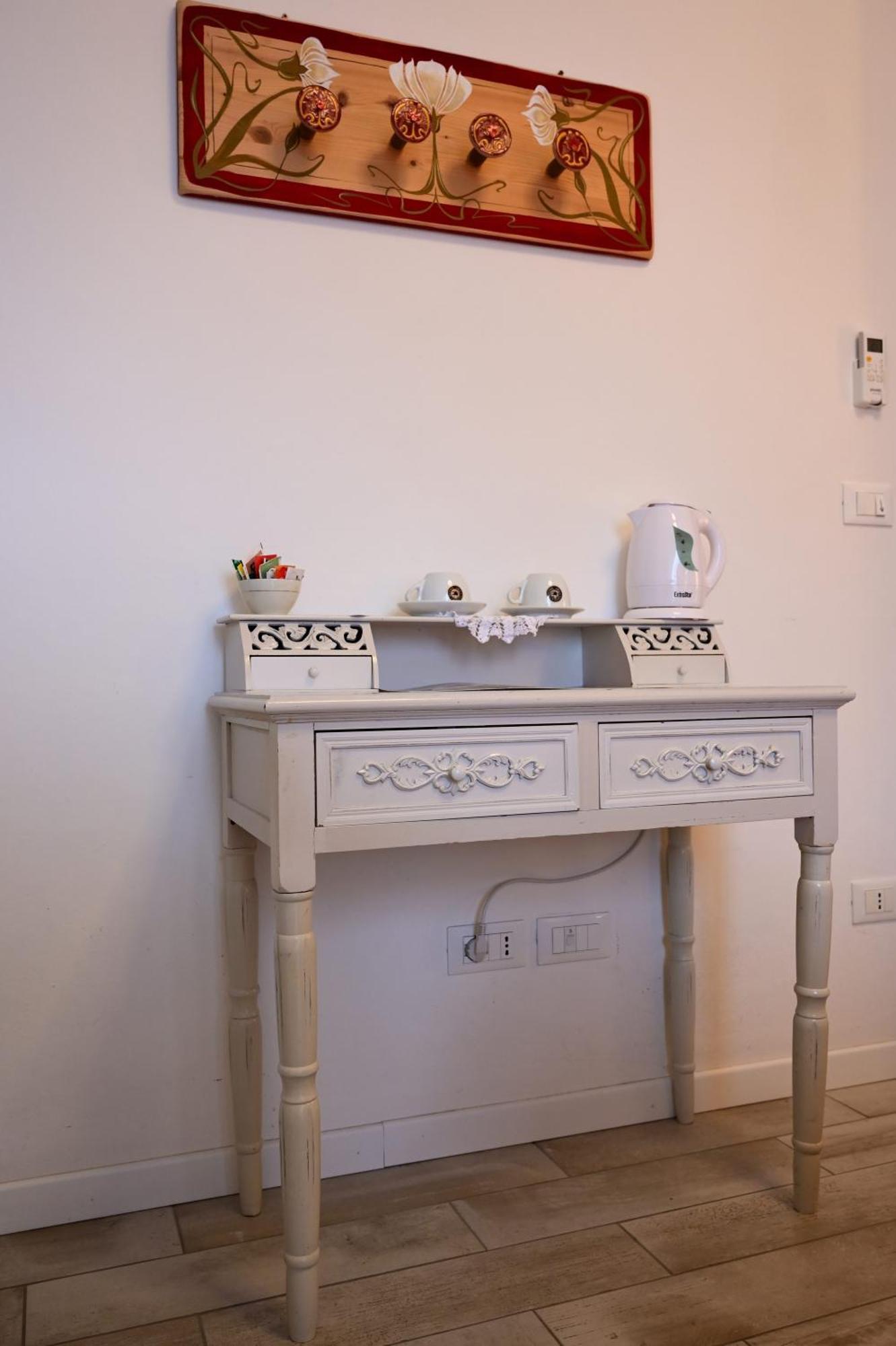 La Garampa Bed & Breakfast Cesena Dış mekan fotoğraf