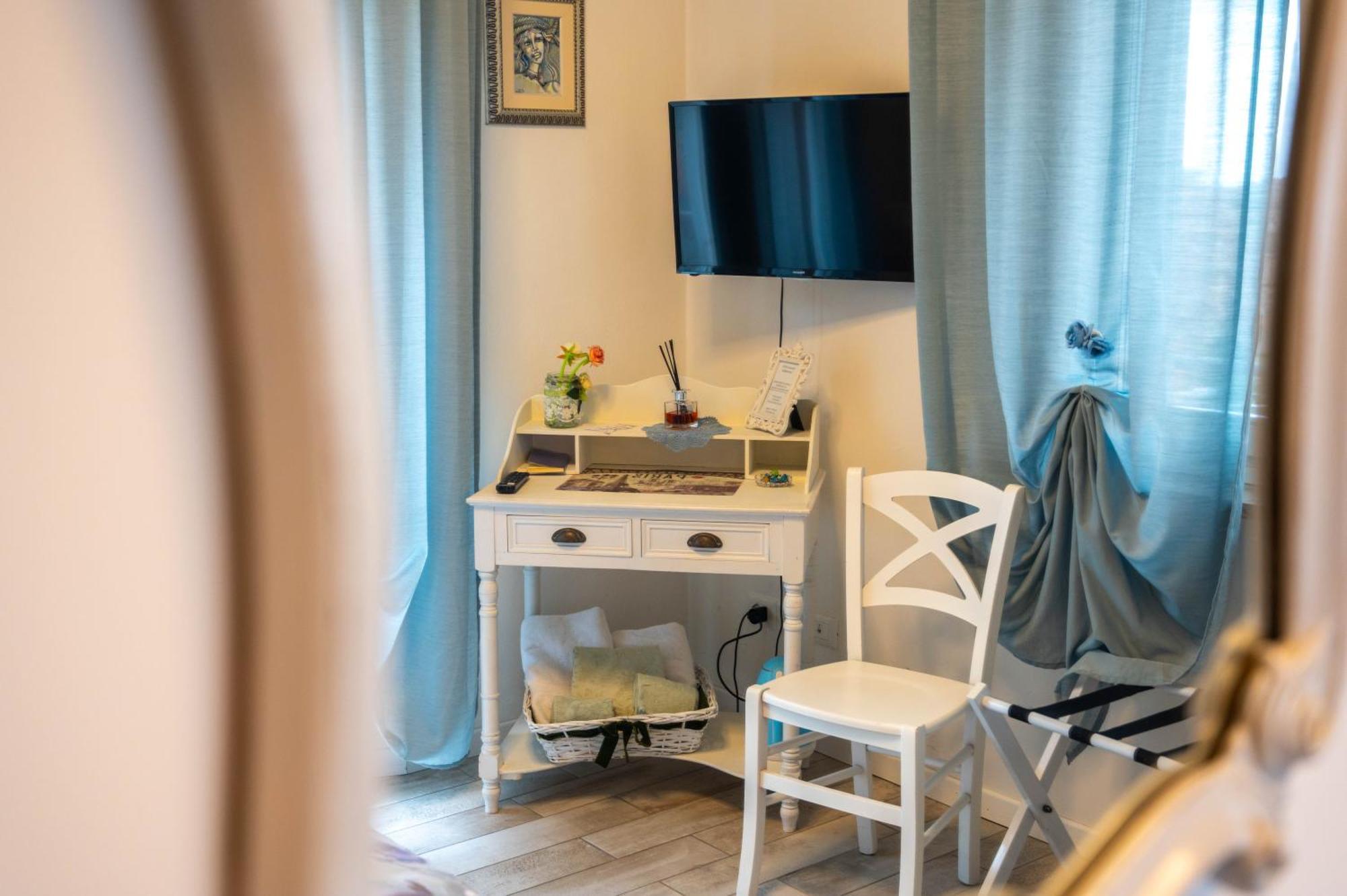 La Garampa Bed & Breakfast Cesena Dış mekan fotoğraf