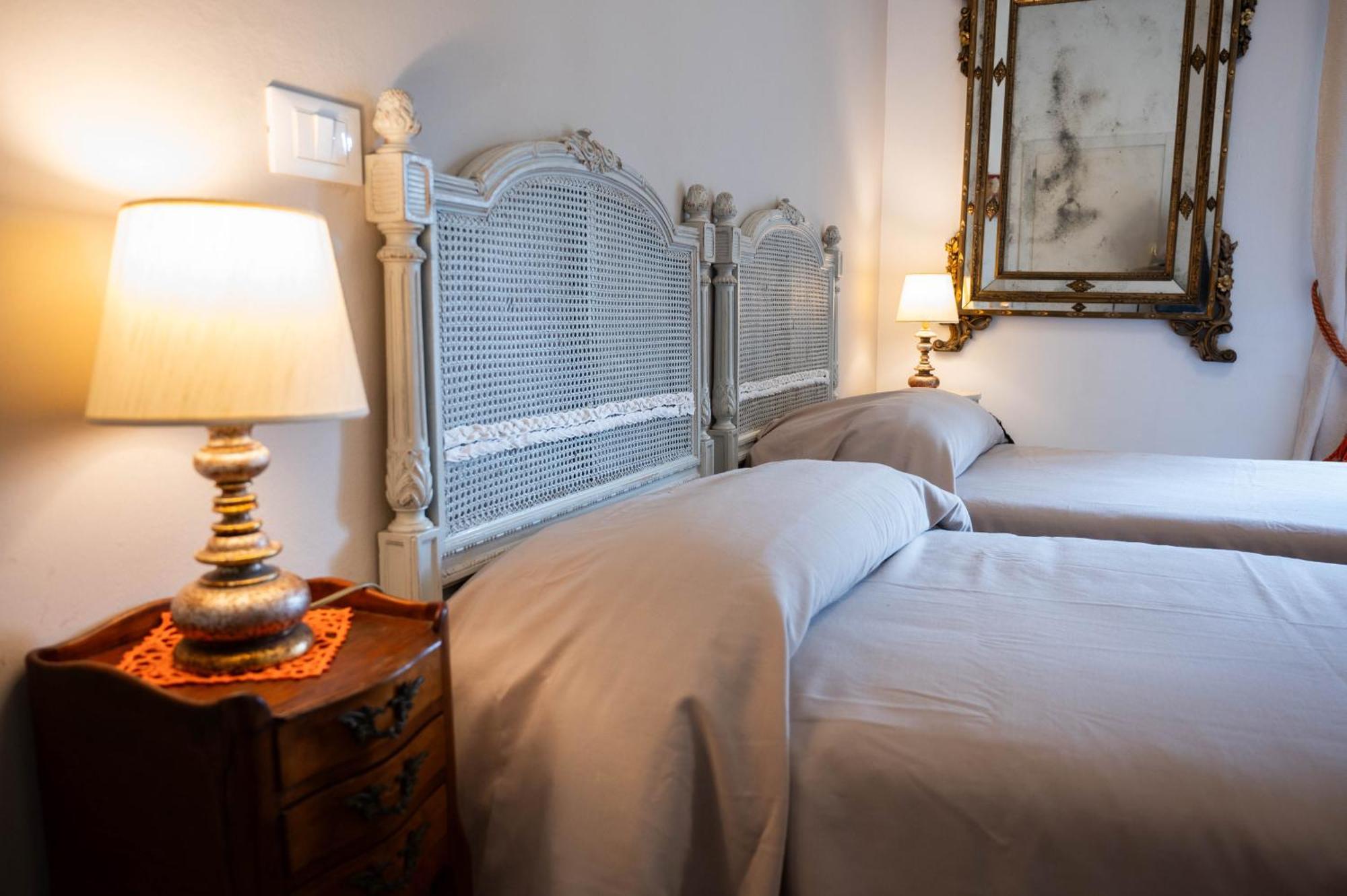 La Garampa Bed & Breakfast Cesena Dış mekan fotoğraf