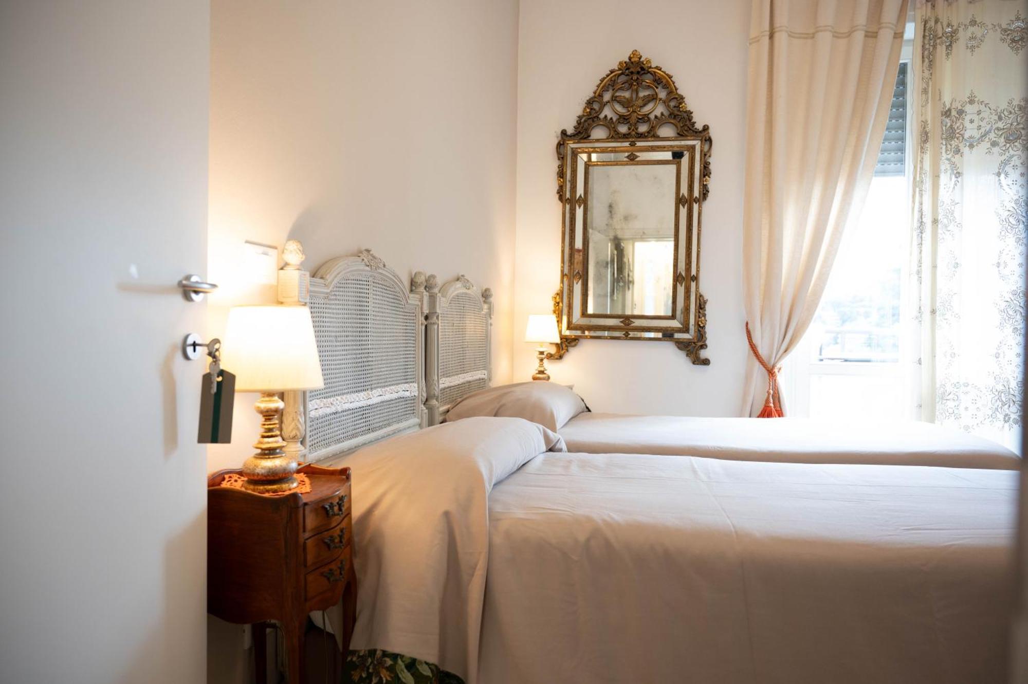La Garampa Bed & Breakfast Cesena Dış mekan fotoğraf