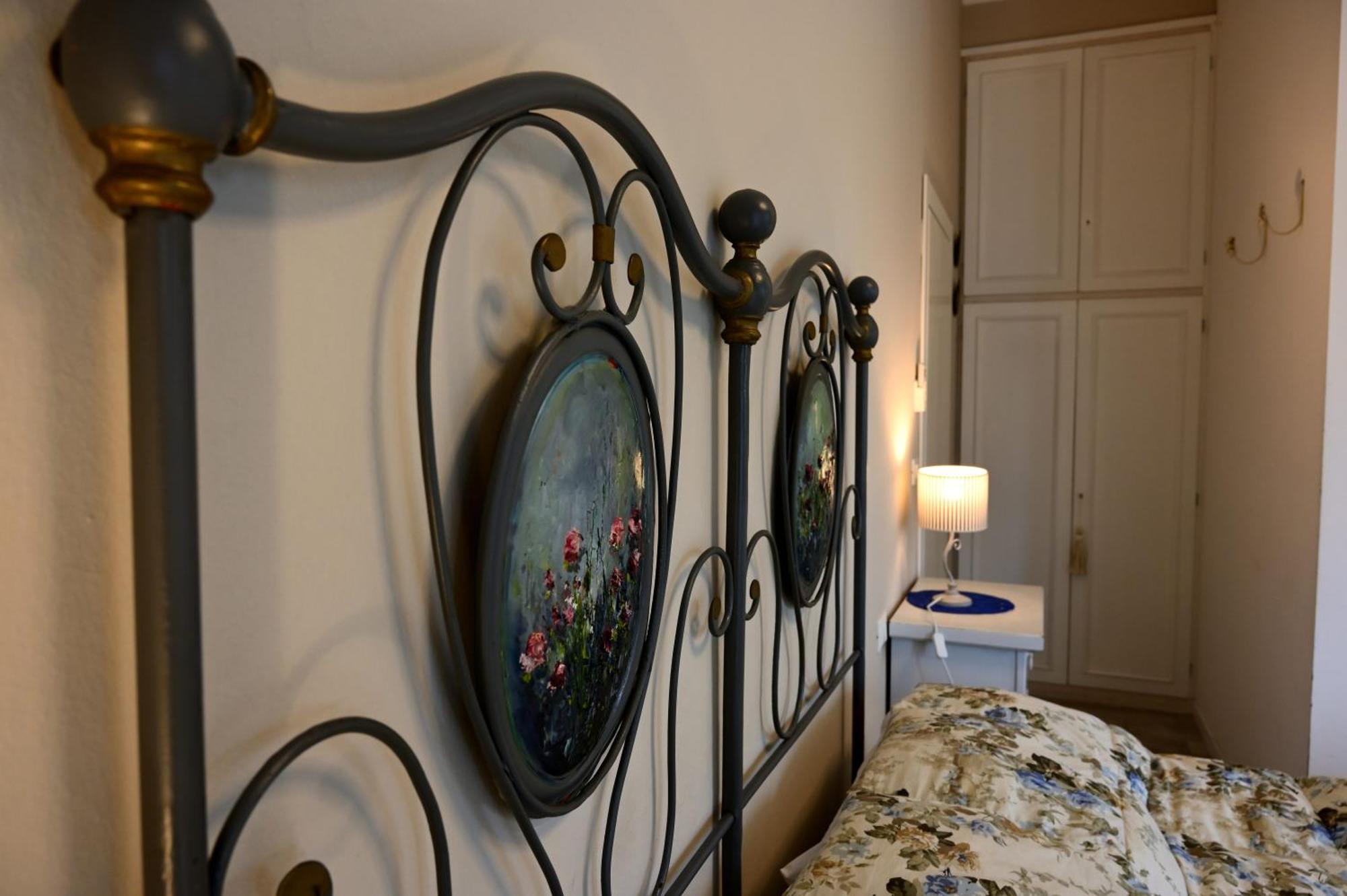 La Garampa Bed & Breakfast Cesena Dış mekan fotoğraf