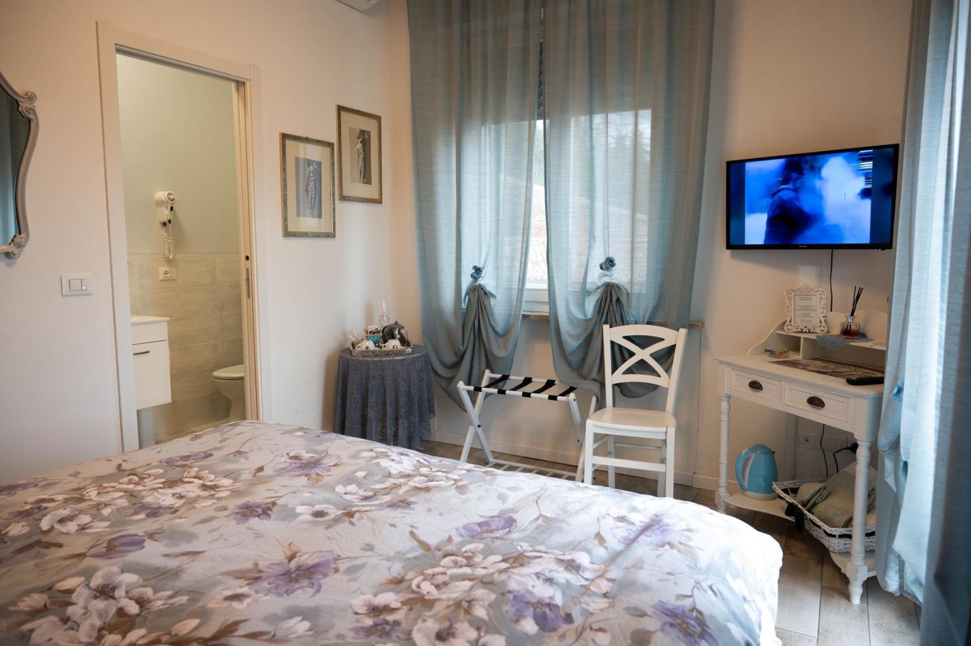La Garampa Bed & Breakfast Cesena Dış mekan fotoğraf