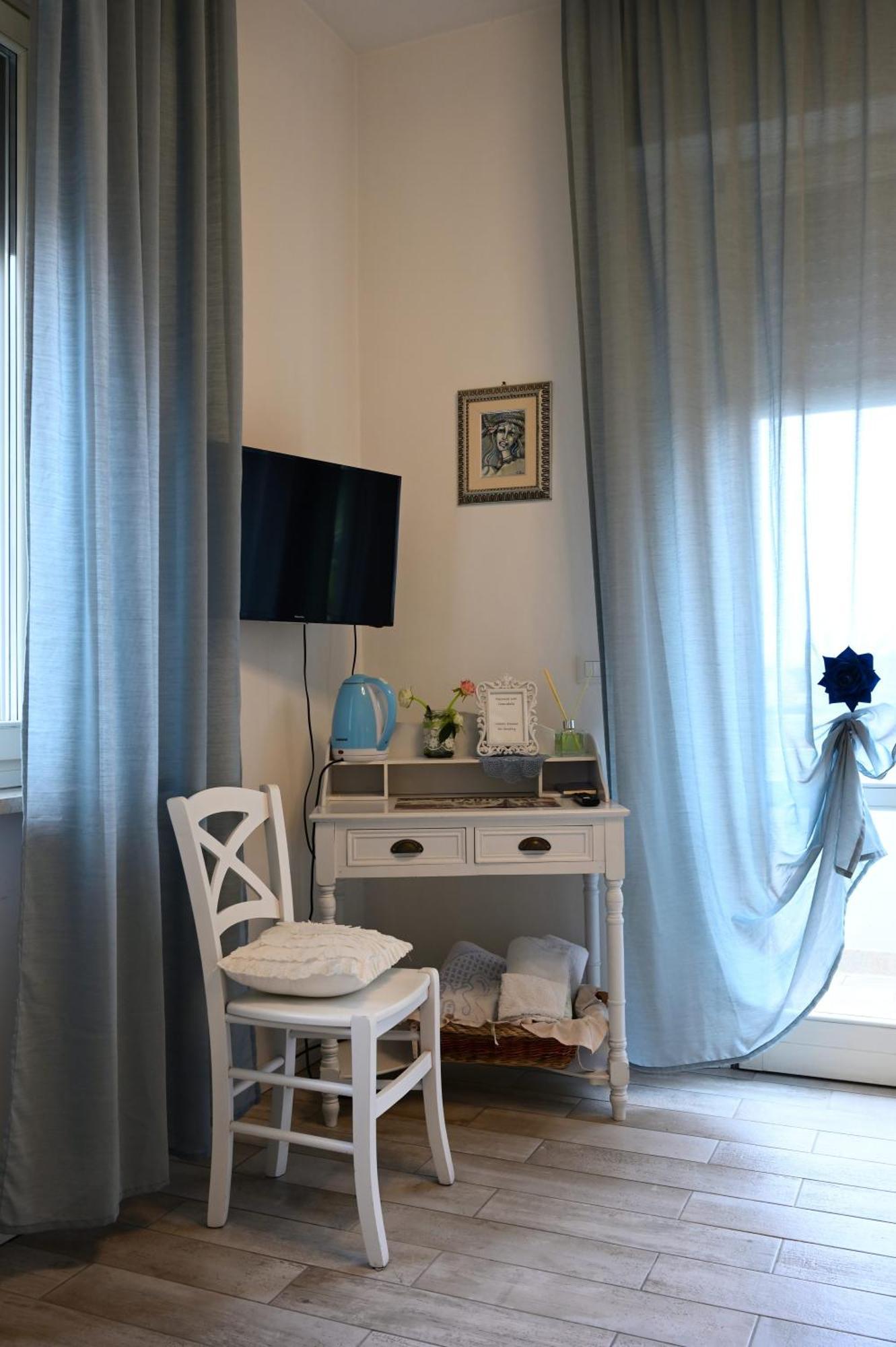 La Garampa Bed & Breakfast Cesena Dış mekan fotoğraf
