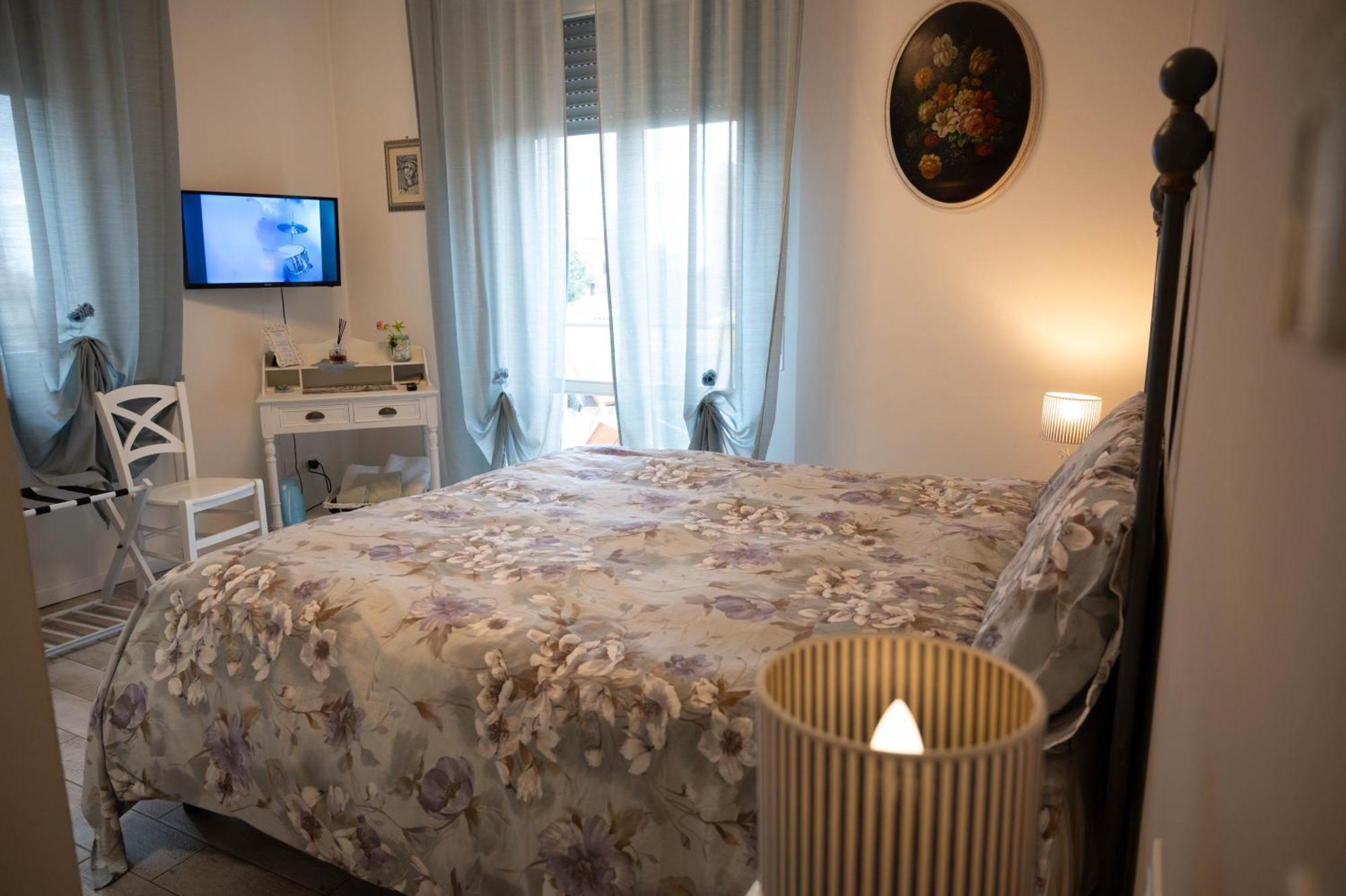 La Garampa Bed & Breakfast Cesena Dış mekan fotoğraf