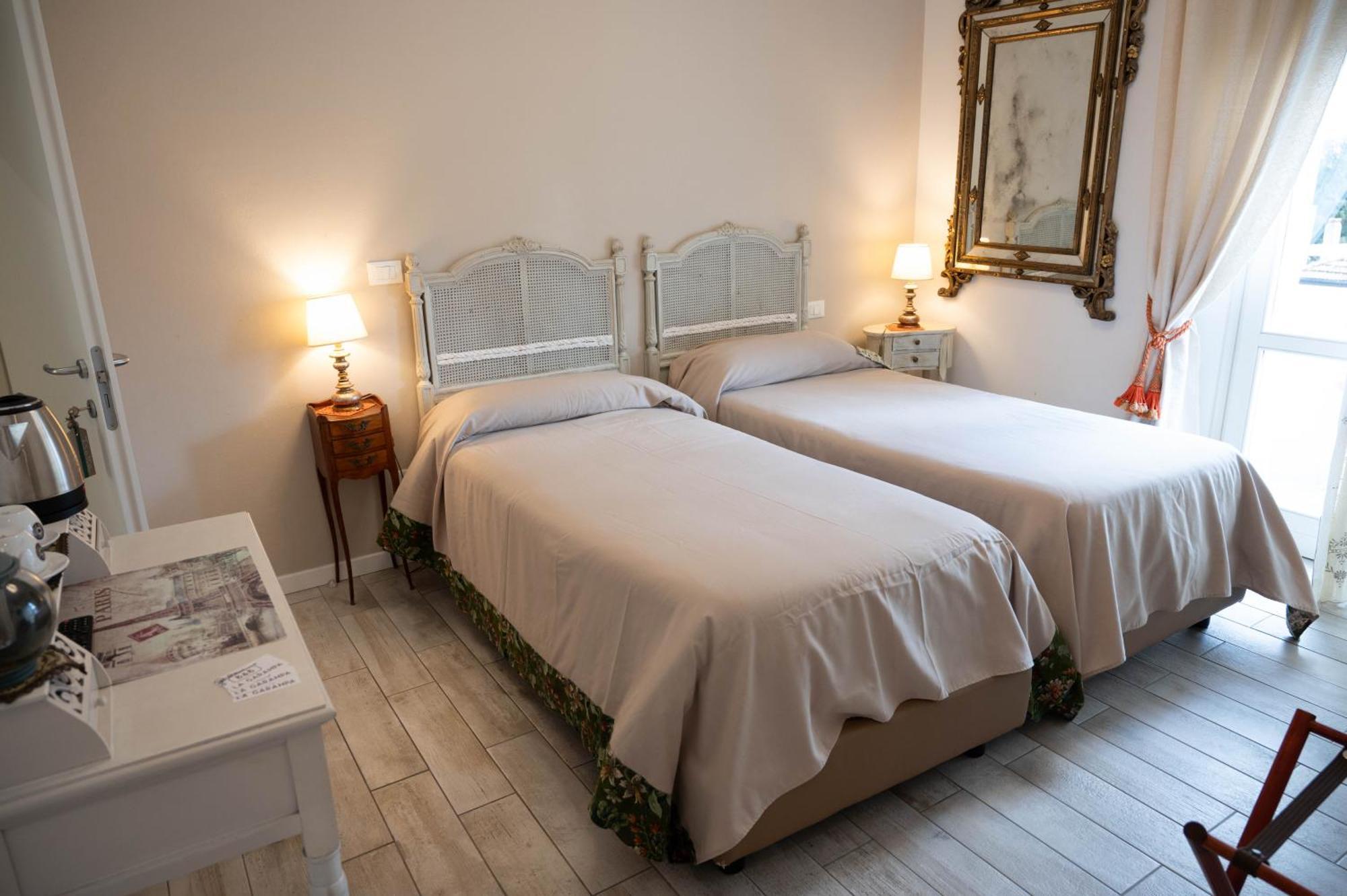La Garampa Bed & Breakfast Cesena Dış mekan fotoğraf