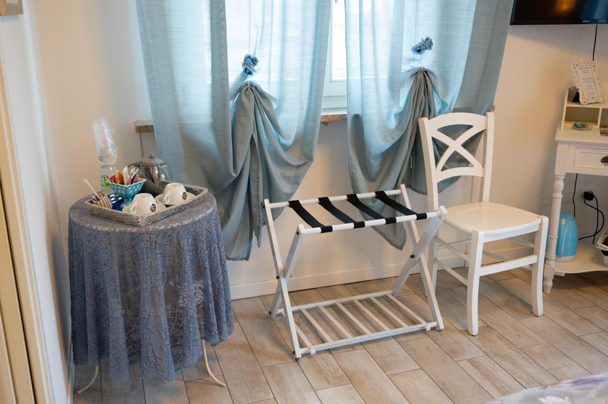 La Garampa Bed & Breakfast Cesena Dış mekan fotoğraf