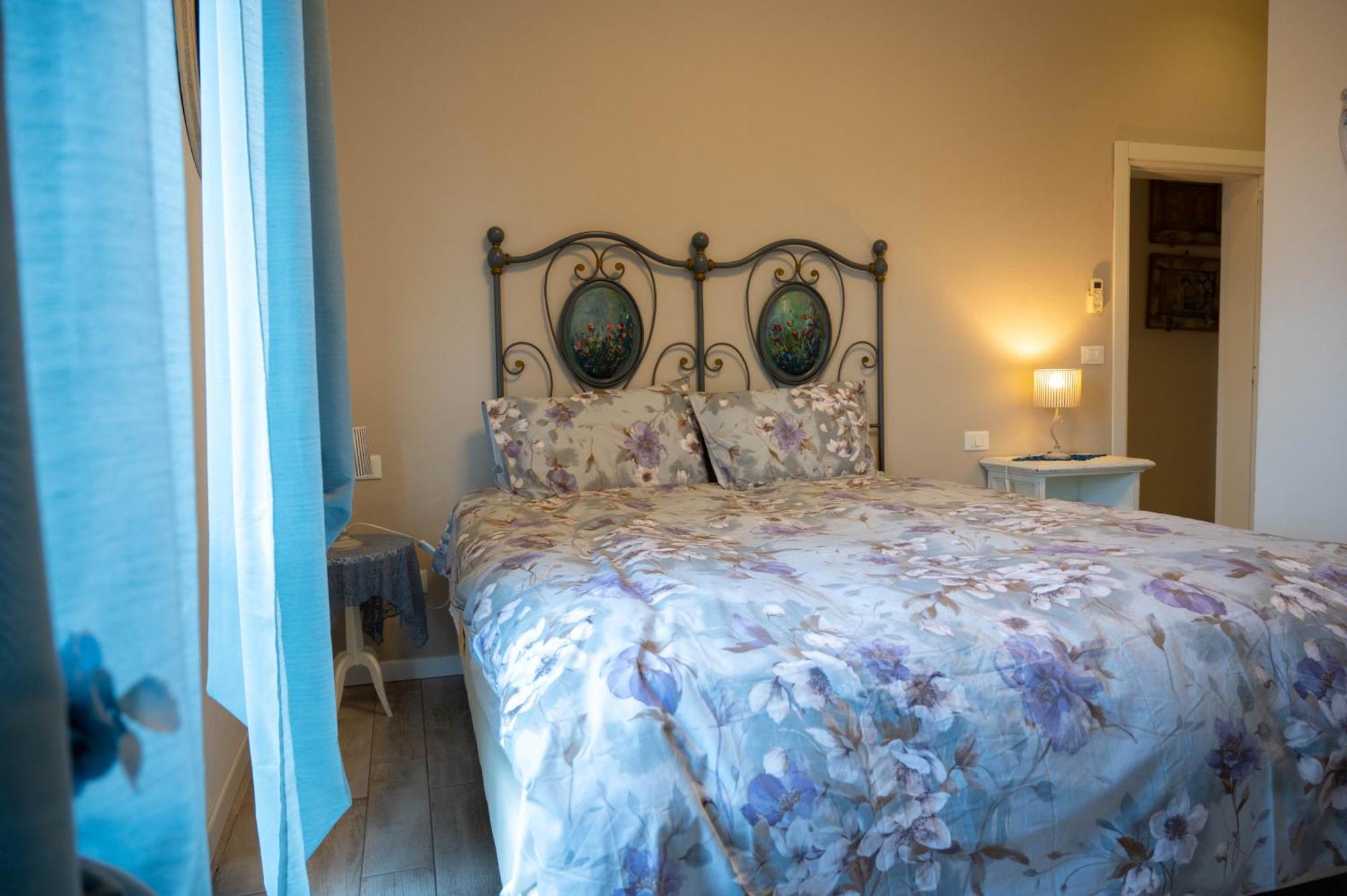 La Garampa Bed & Breakfast Cesena Dış mekan fotoğraf