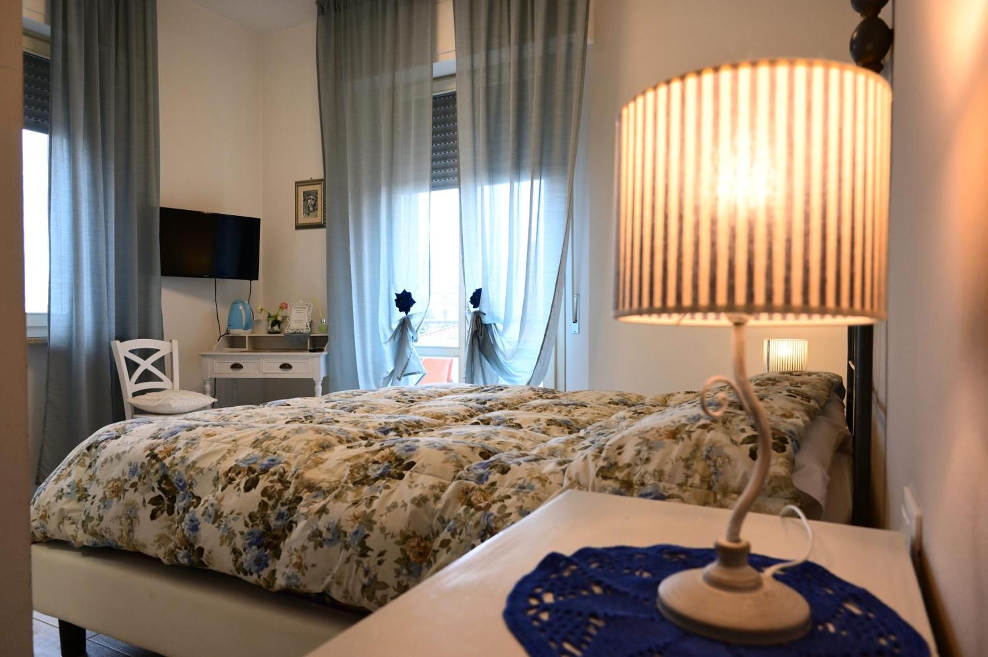 La Garampa Bed & Breakfast Cesena Dış mekan fotoğraf
