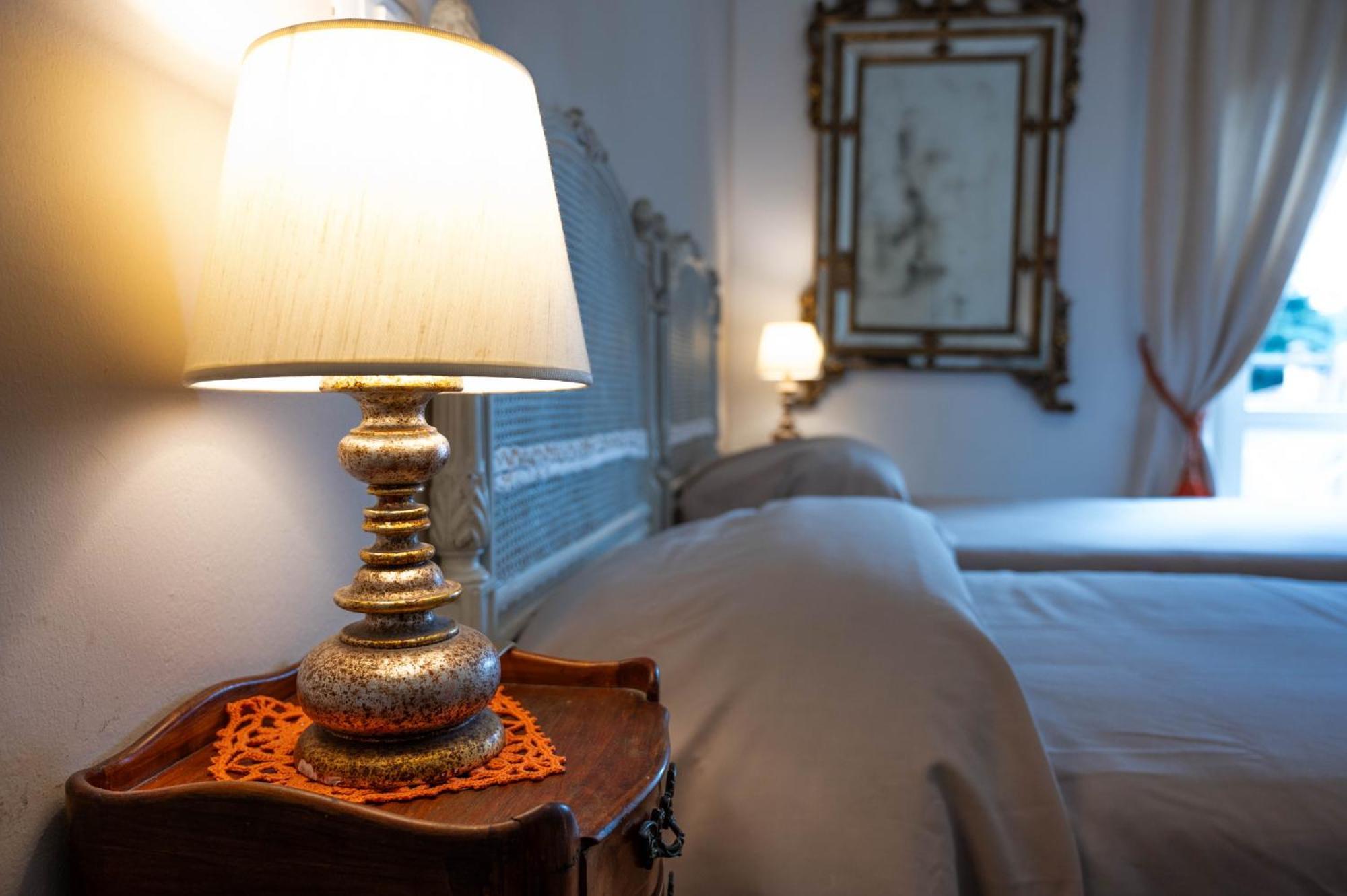 La Garampa Bed & Breakfast Cesena Dış mekan fotoğraf