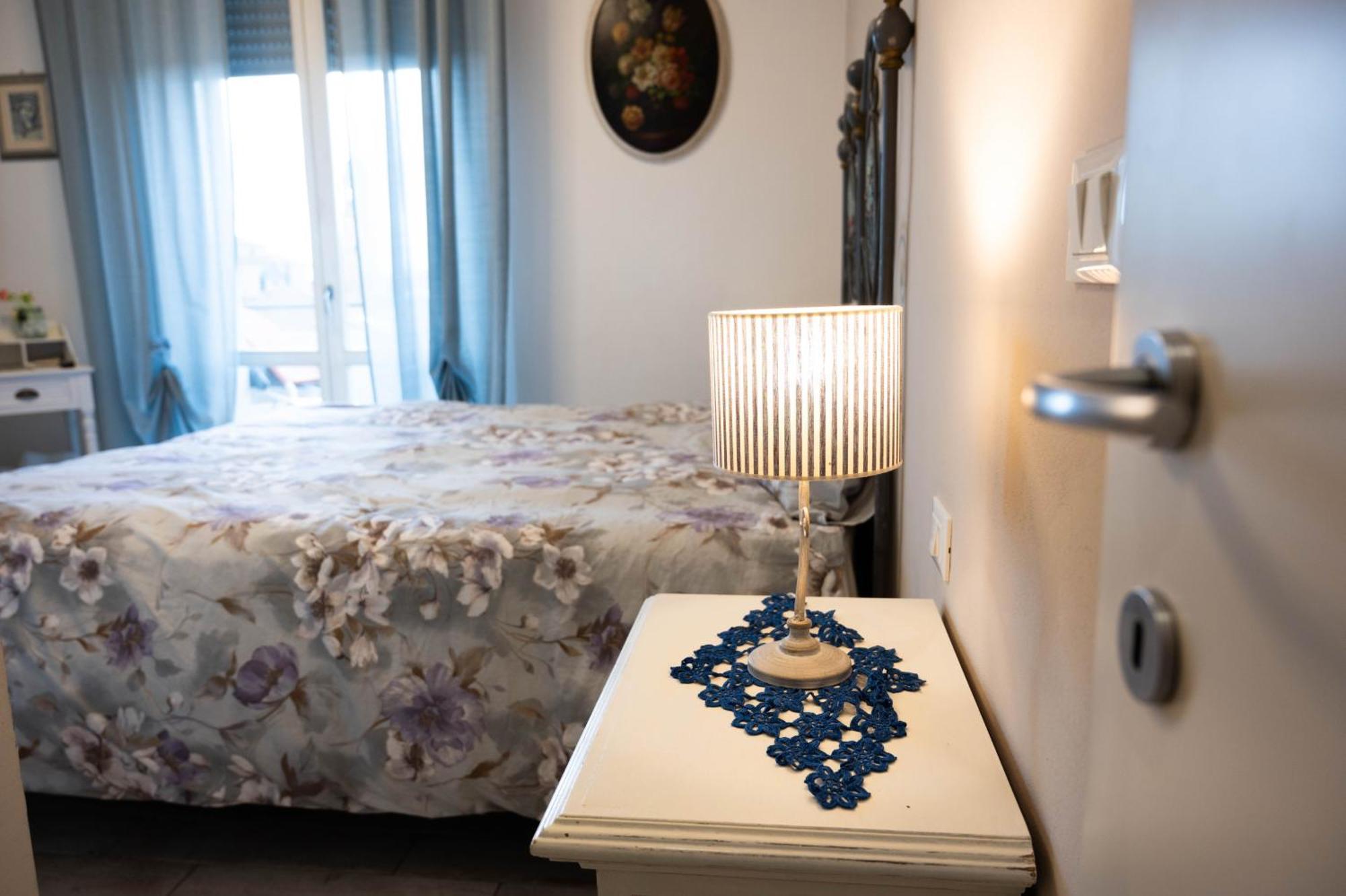 La Garampa Bed & Breakfast Cesena Dış mekan fotoğraf