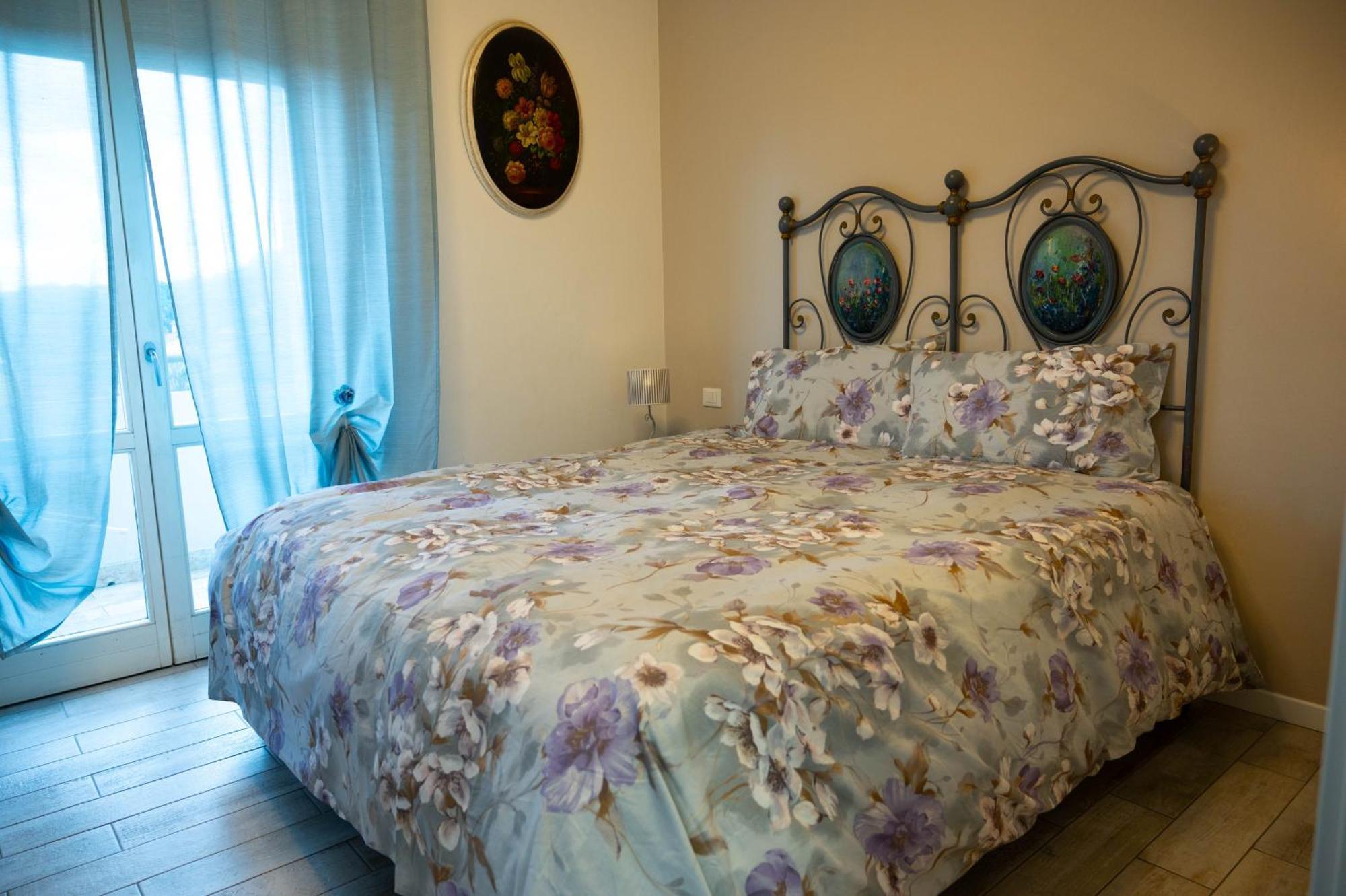 La Garampa Bed & Breakfast Cesena Dış mekan fotoğraf