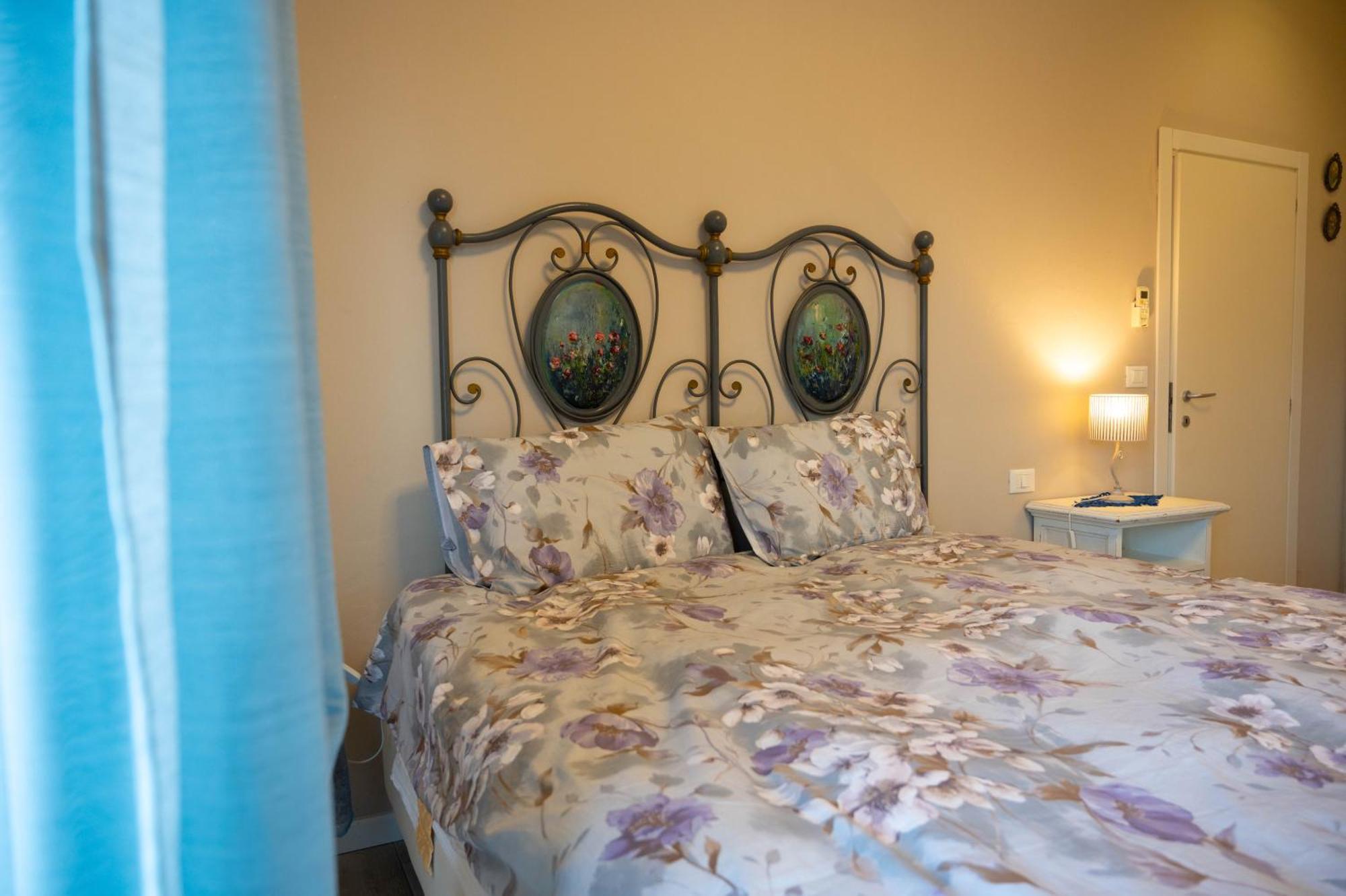 La Garampa Bed & Breakfast Cesena Dış mekan fotoğraf