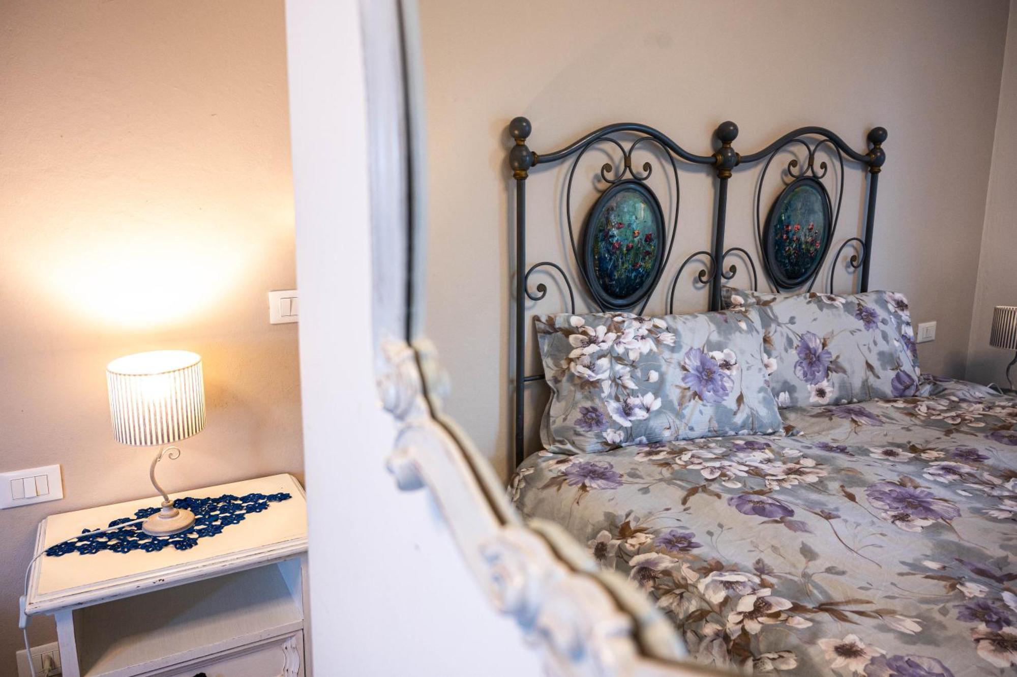 La Garampa Bed & Breakfast Cesena Dış mekan fotoğraf