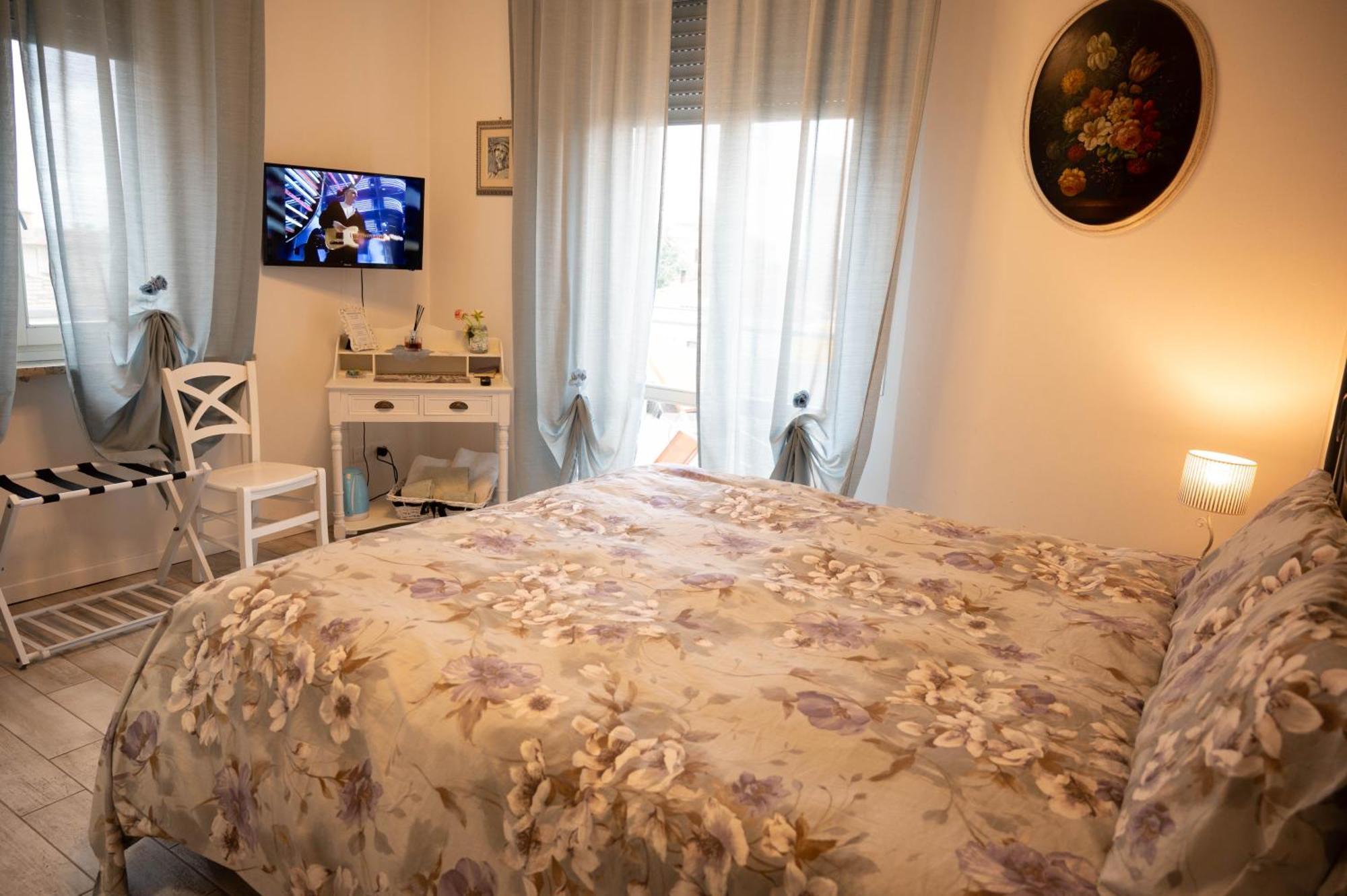 La Garampa Bed & Breakfast Cesena Dış mekan fotoğraf