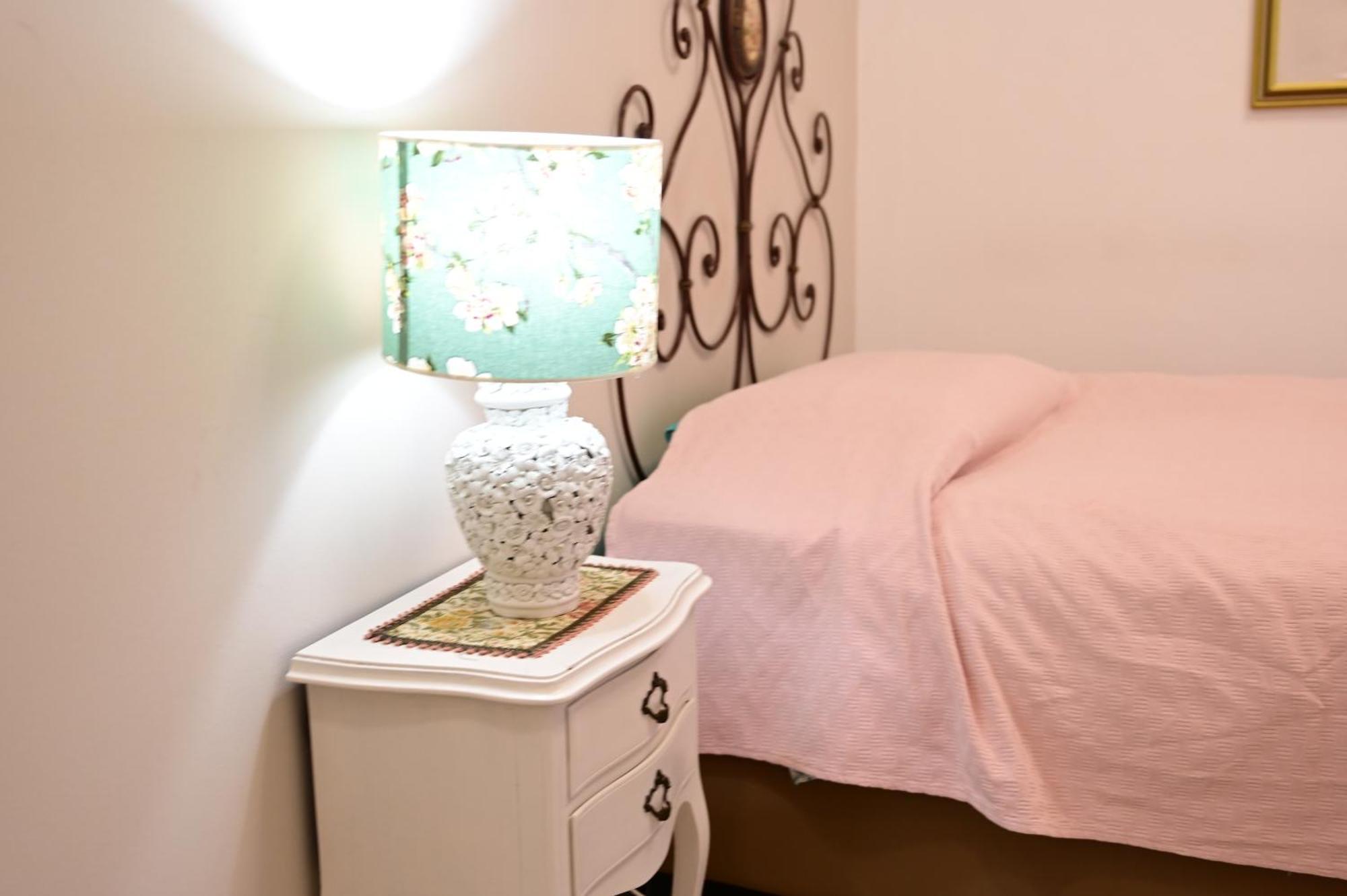 La Garampa Bed & Breakfast Cesena Dış mekan fotoğraf