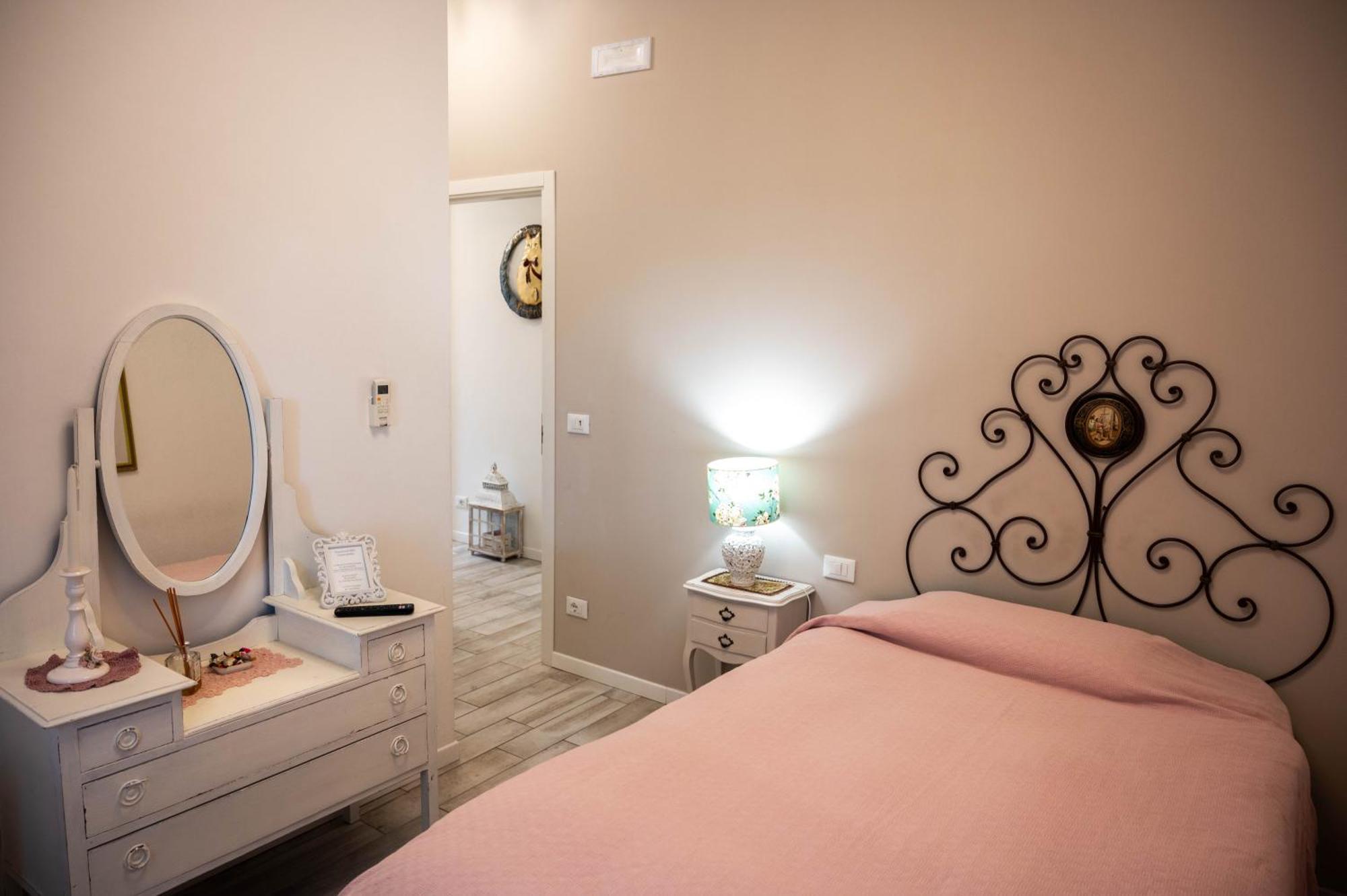 La Garampa Bed & Breakfast Cesena Dış mekan fotoğraf