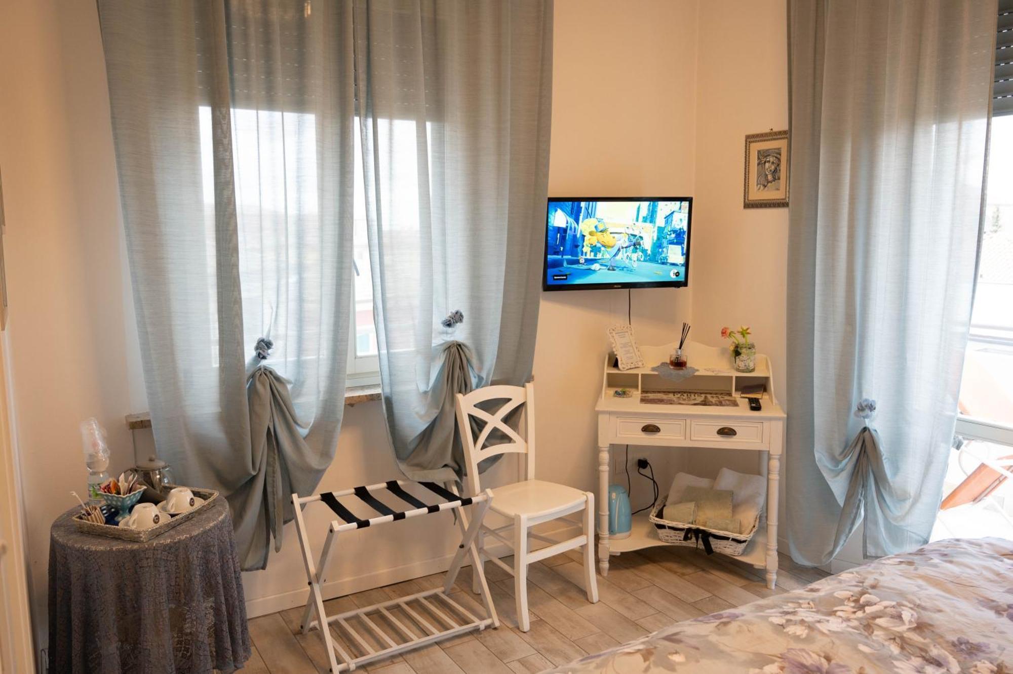 La Garampa Bed & Breakfast Cesena Dış mekan fotoğraf