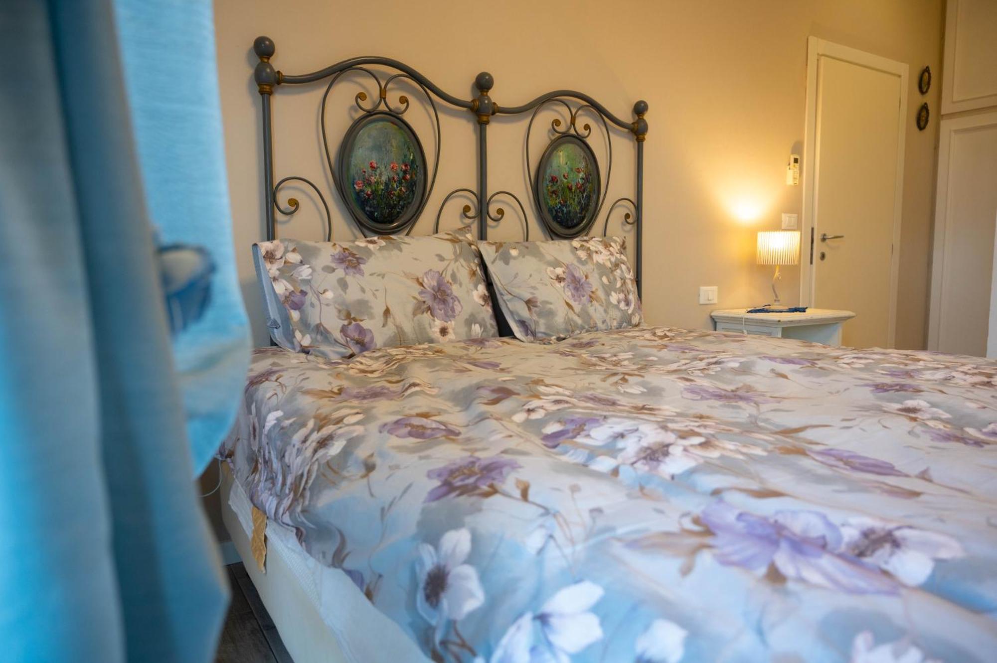 La Garampa Bed & Breakfast Cesena Dış mekan fotoğraf