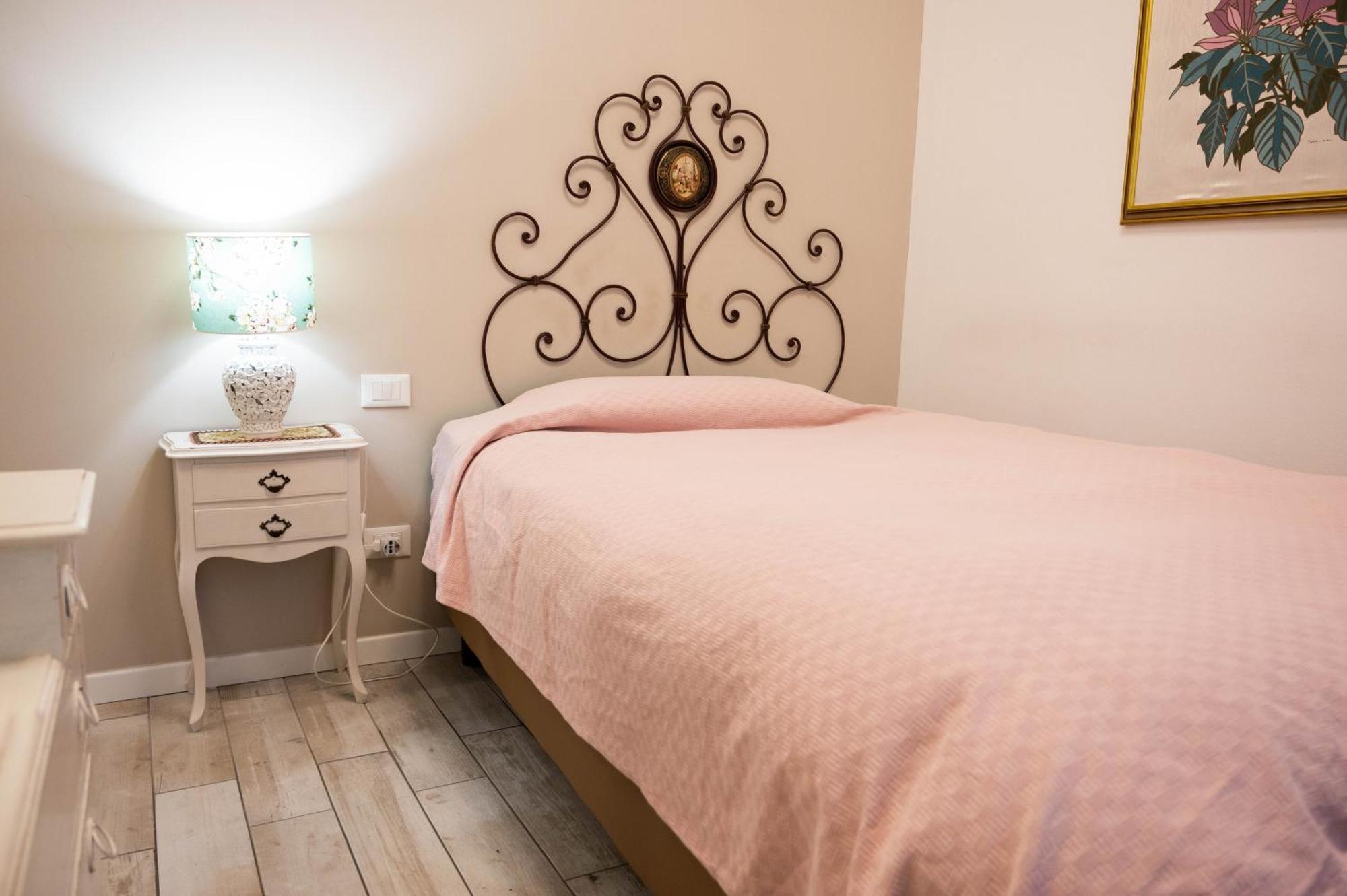 La Garampa Bed & Breakfast Cesena Dış mekan fotoğraf