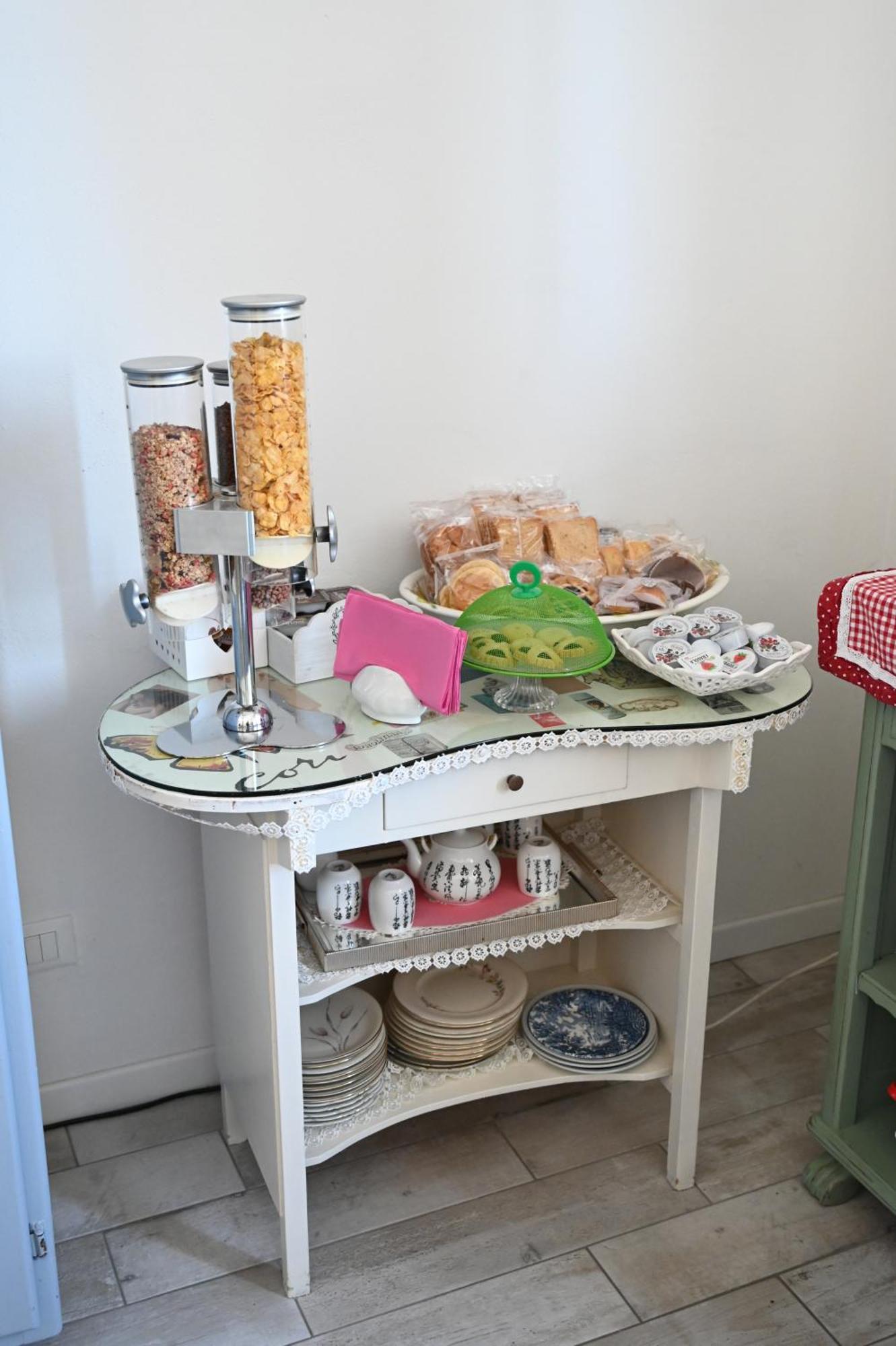 La Garampa Bed & Breakfast Cesena Dış mekan fotoğraf