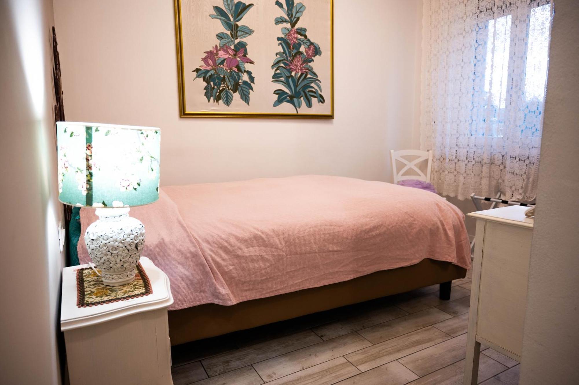La Garampa Bed & Breakfast Cesena Dış mekan fotoğraf