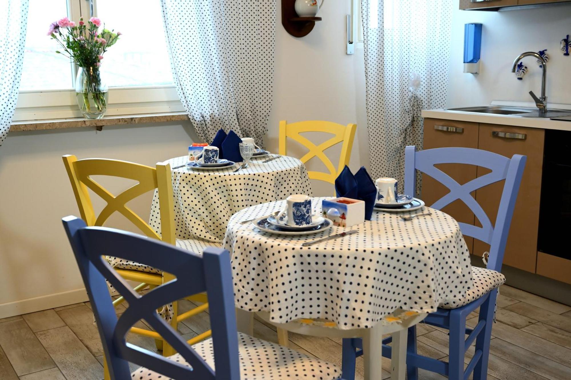 La Garampa Bed & Breakfast Cesena Dış mekan fotoğraf