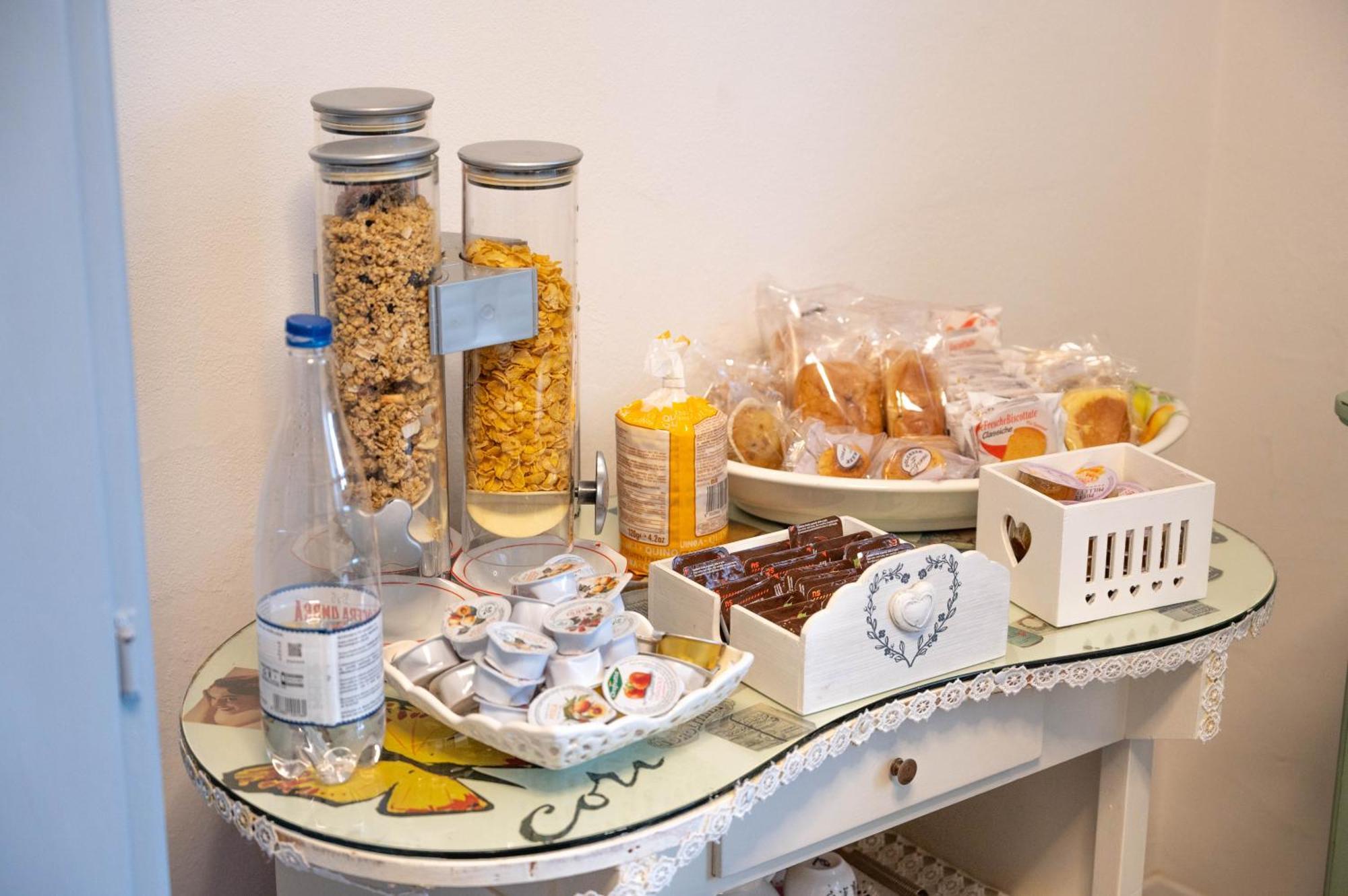 La Garampa Bed & Breakfast Cesena Dış mekan fotoğraf