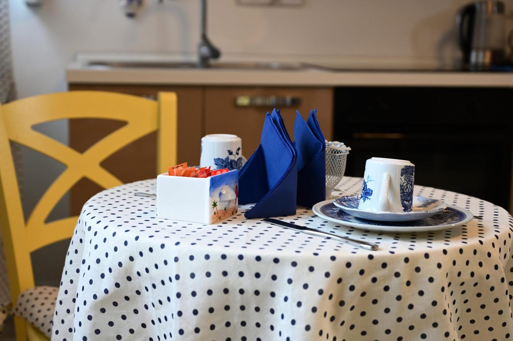 La Garampa Bed & Breakfast Cesena Dış mekan fotoğraf