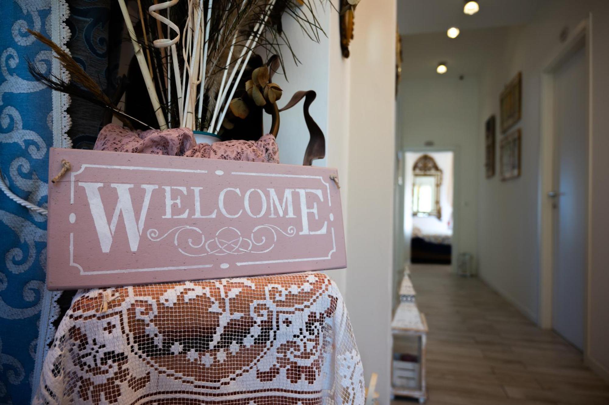 La Garampa Bed & Breakfast Cesena Dış mekan fotoğraf