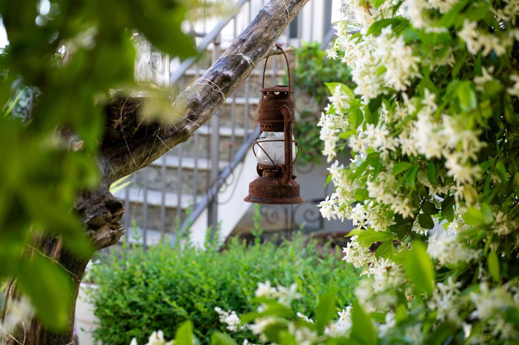 La Garampa Bed & Breakfast Cesena Dış mekan fotoğraf