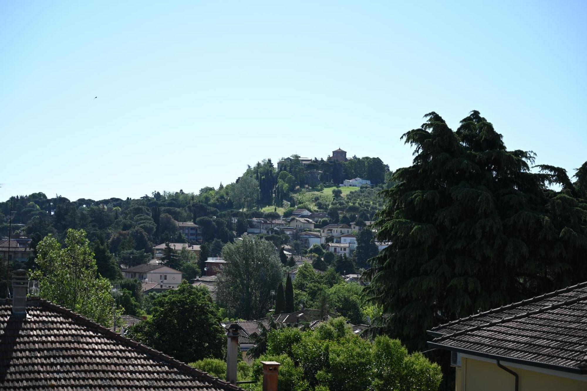 La Garampa Bed & Breakfast Cesena Dış mekan fotoğraf