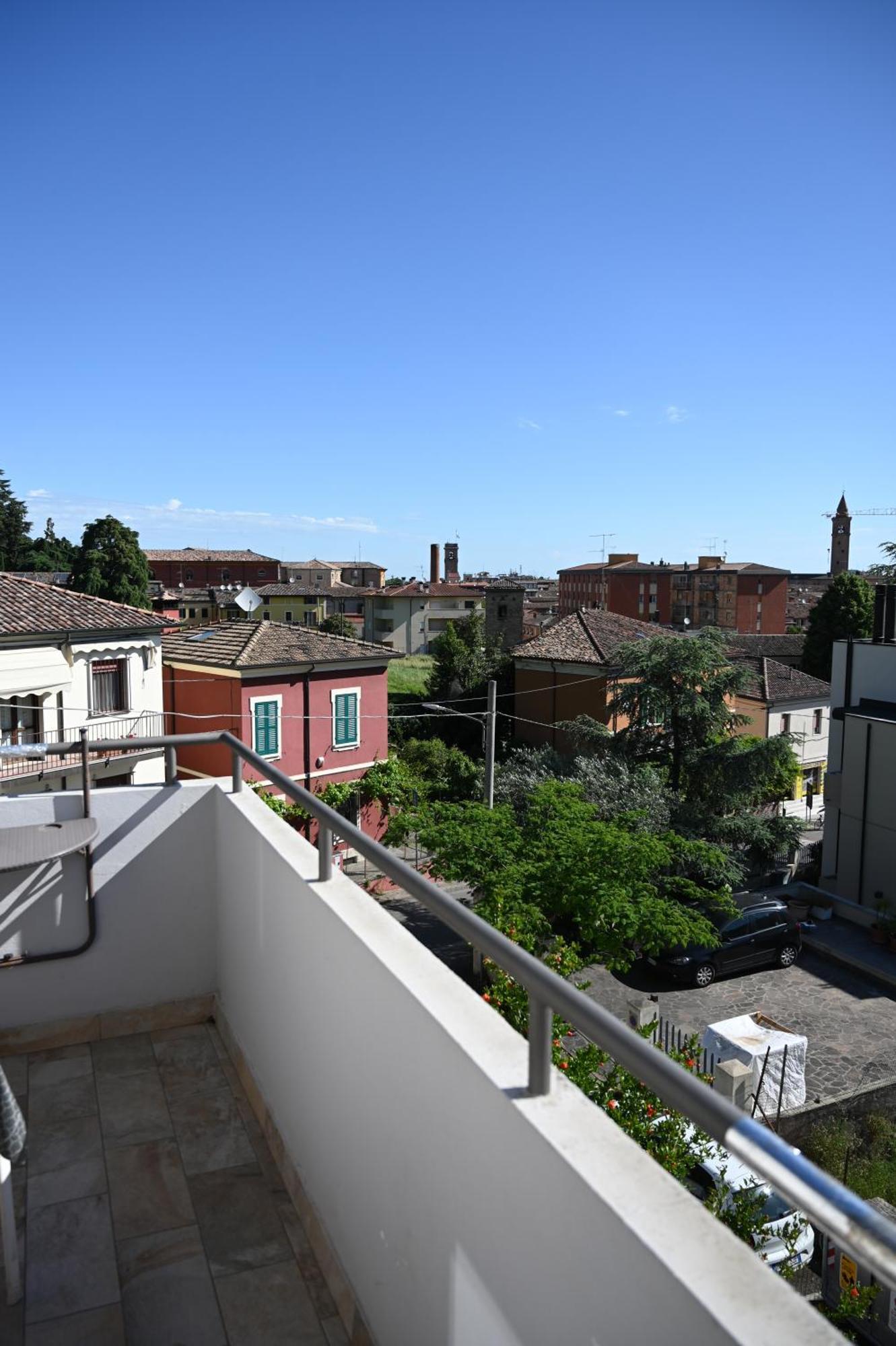 La Garampa Bed & Breakfast Cesena Dış mekan fotoğraf