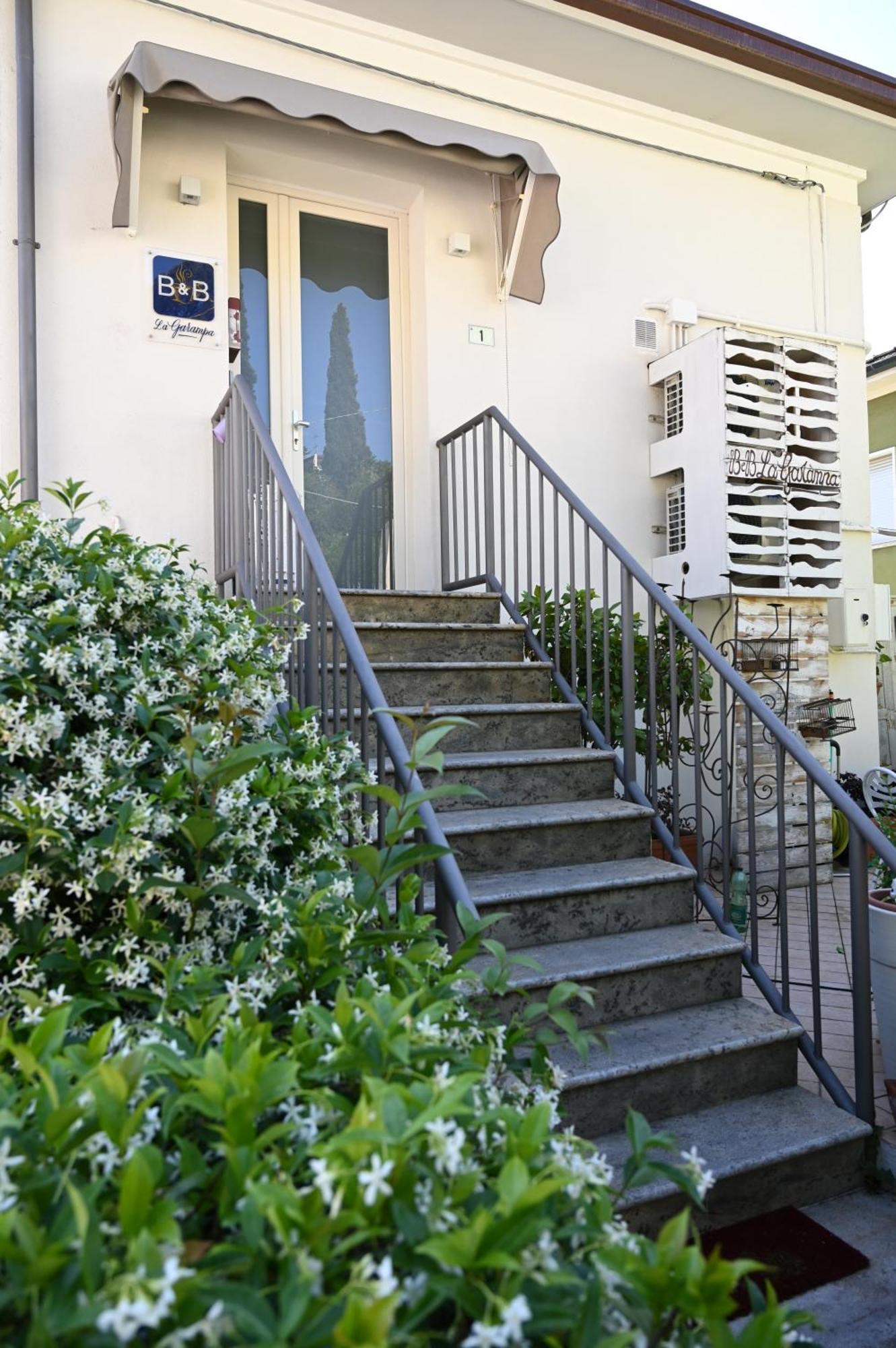 La Garampa Bed & Breakfast Cesena Dış mekan fotoğraf