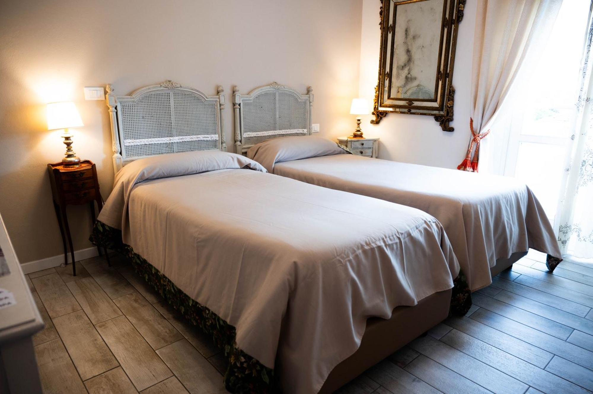La Garampa Bed & Breakfast Cesena Dış mekan fotoğraf