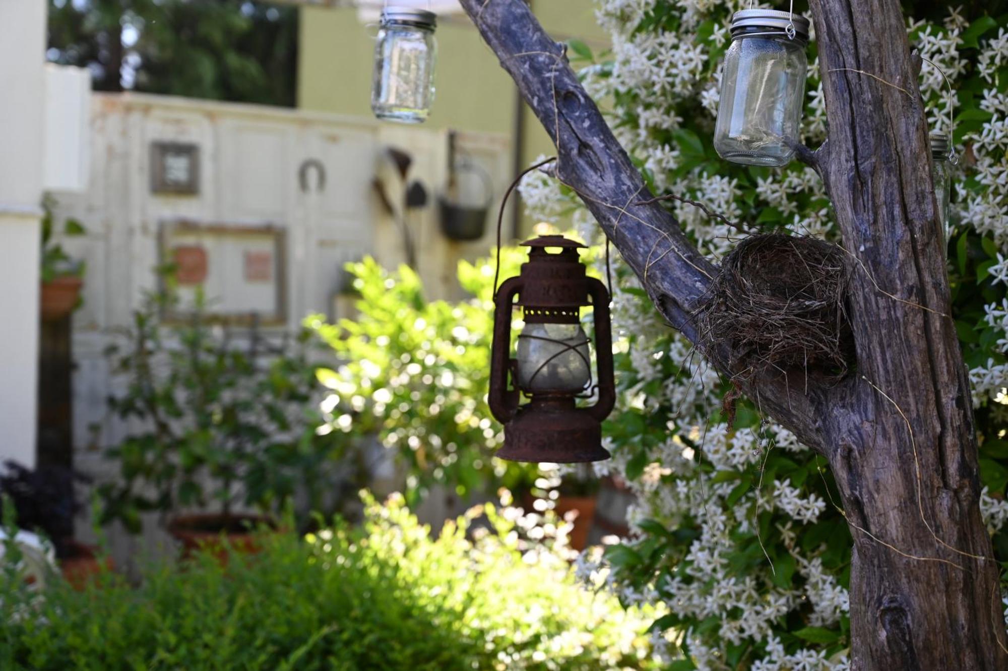 La Garampa Bed & Breakfast Cesena Dış mekan fotoğraf