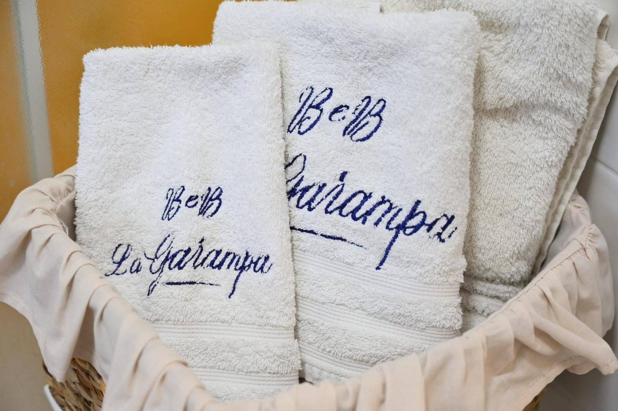 La Garampa Bed & Breakfast Cesena Dış mekan fotoğraf